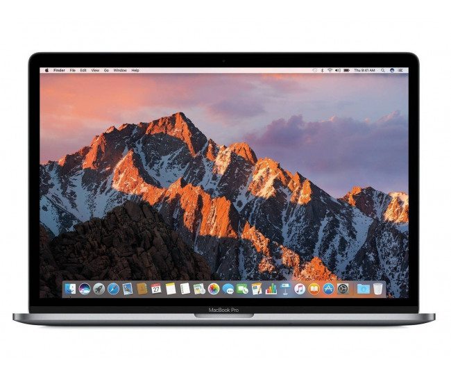 Apple MacBook Pro 13" Touch Bar Space Gray (Z0TV000WG) б/в